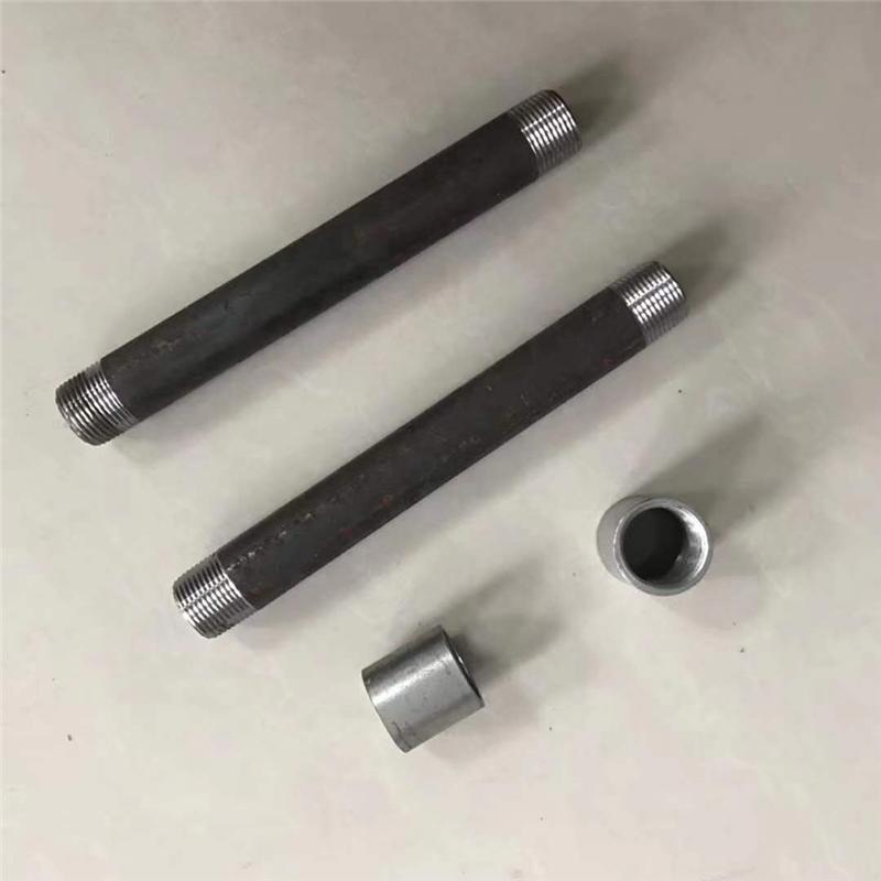 万宁钢管注浆管隧道止水