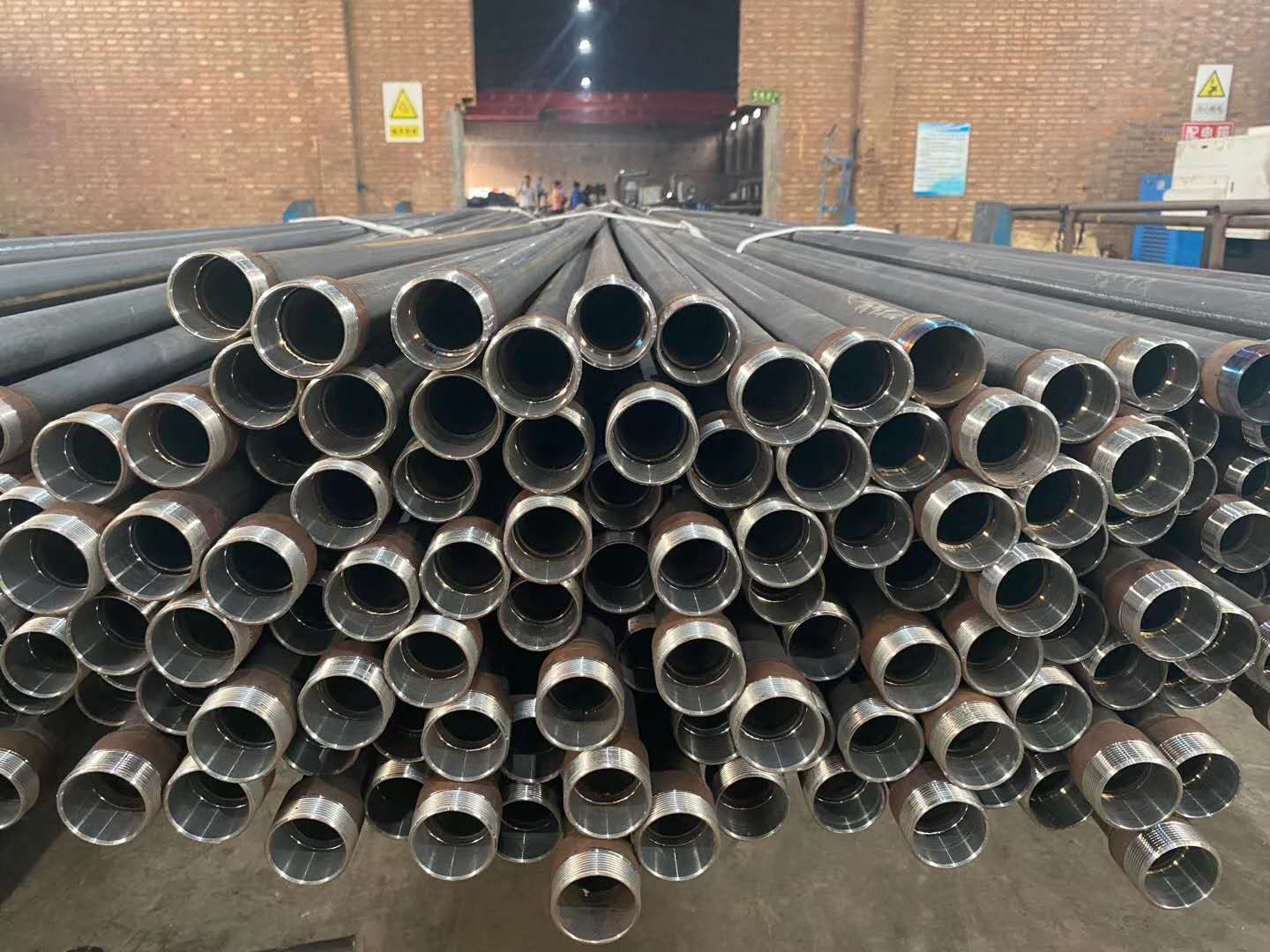 万宁桥梁声测管批量供货