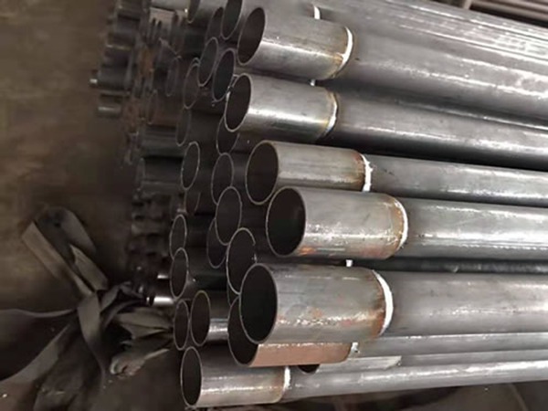 万宁套筒式声测管厂家定制