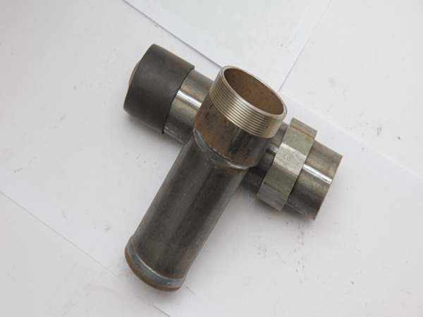 万宁螺旋式声测管厚壁3.0mm